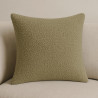 Curly Fleece KAKI Khaki